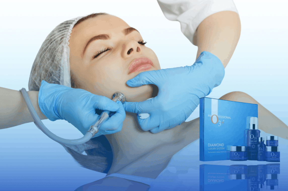 The Ultimate Guide to O3+ Facial at Buddha Beauty Point – Revolutionary Skincare Transformation