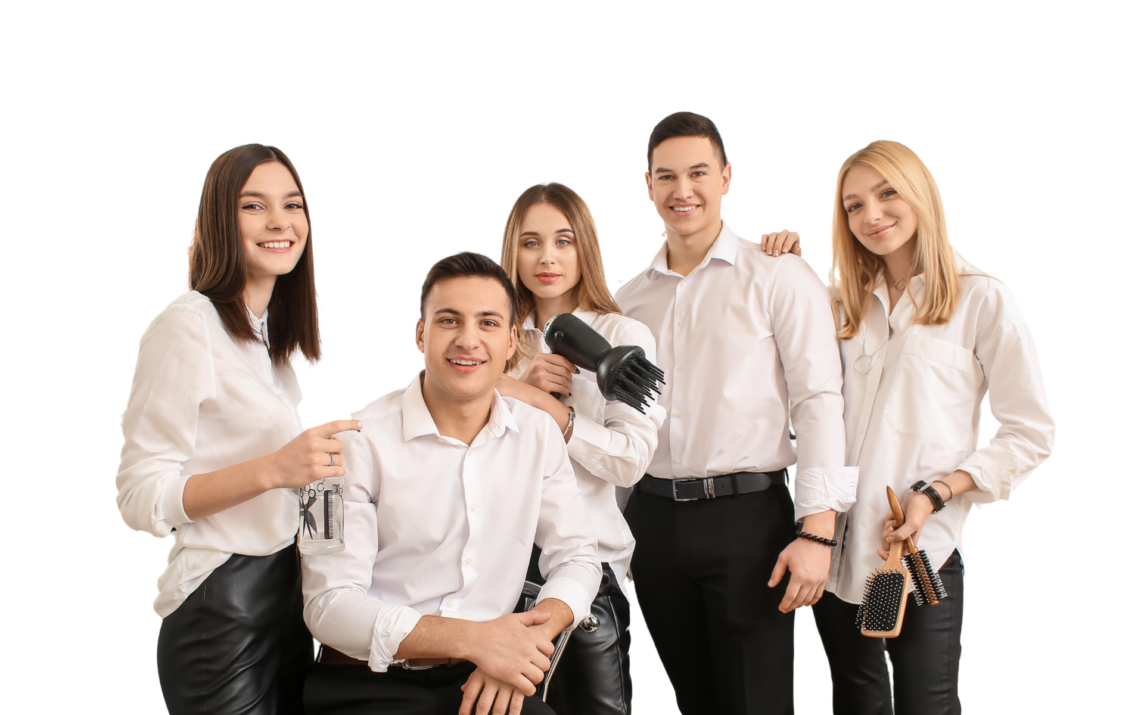 Beautician, Hairdresser, Makeup Artist – Build a Glamorous and Rewarding Career!