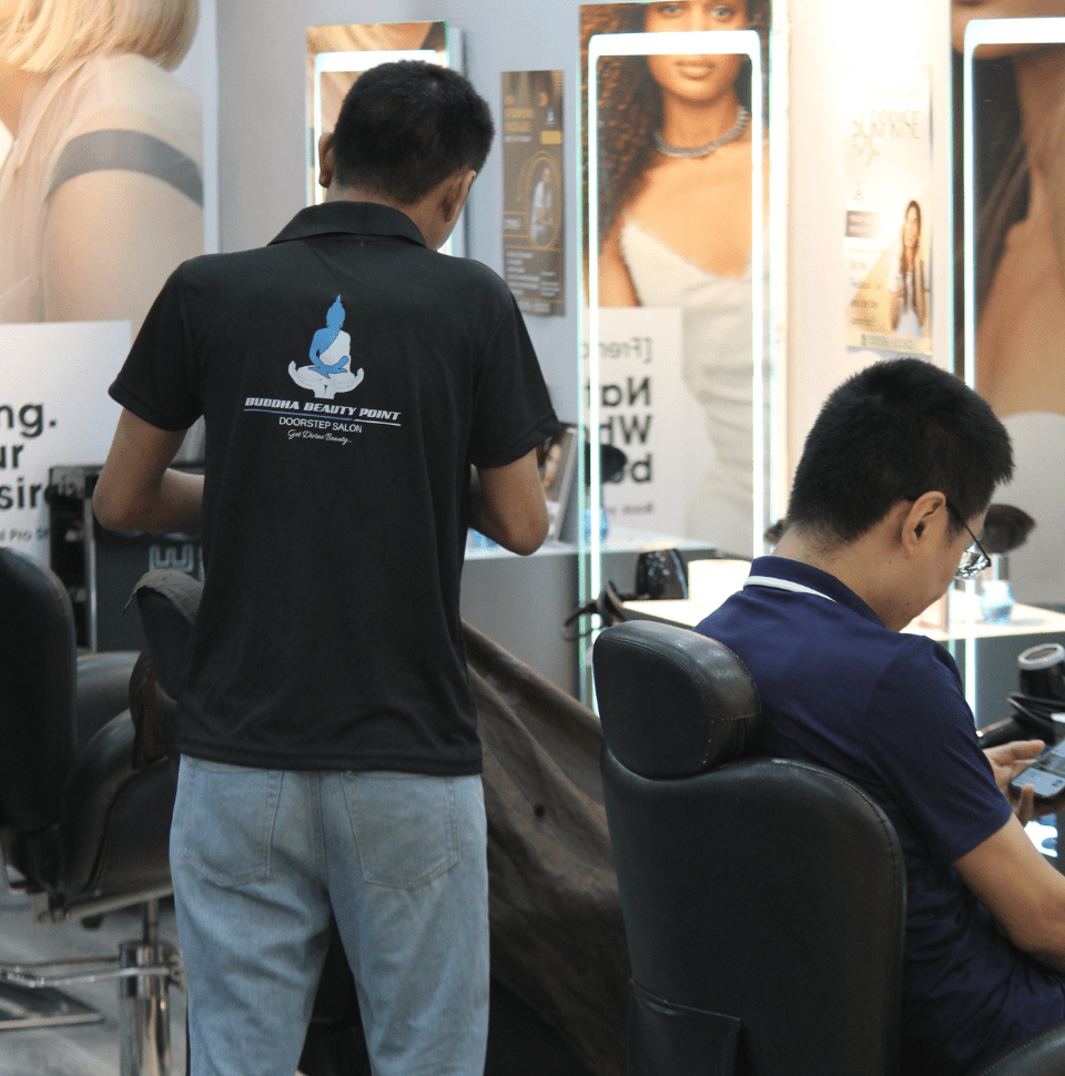 Book Your Appointment Online